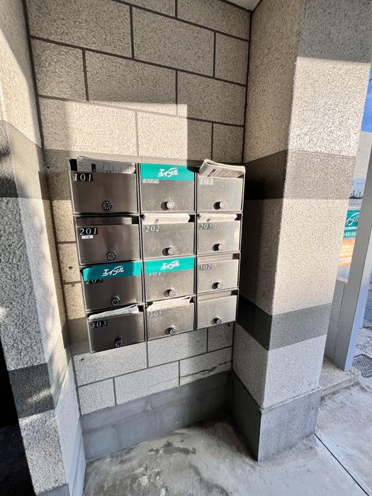 1K Apartment for Rent in Hakozaki, Fukuoka - 22m² - Thumbnail 3