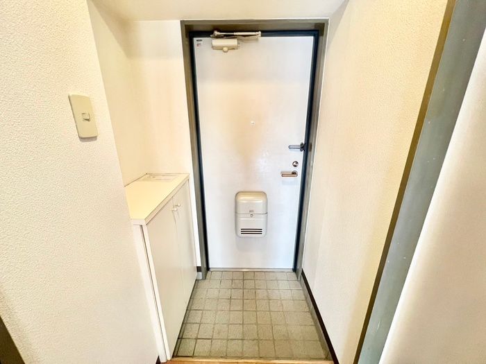 1K Apartment for Rent Near Kitagata Station, Kokura Minami-ku - Thumbnail 3