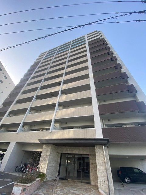 1LDK Apartment for Rent in Hakata Ward, Fukuoka - Thumbnail 4