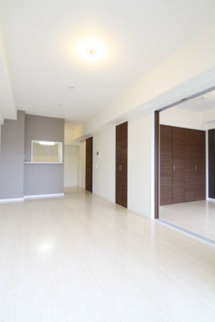 1LDK Apartment for Rent in Hakata Ward, Fukuoka - Thumbnail 3
