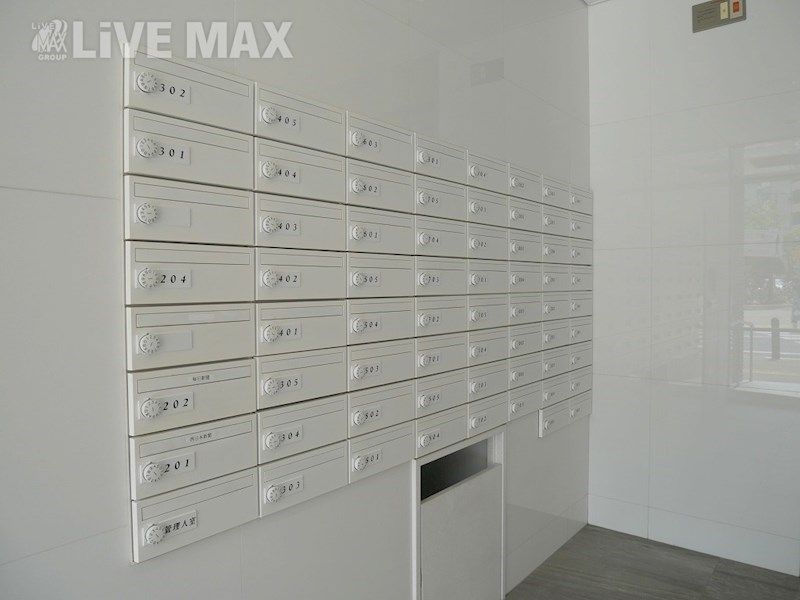 1K Apartment for Rent in Fukuoka Chuo Ward Near Watanabe-dori - Thumbnail 4