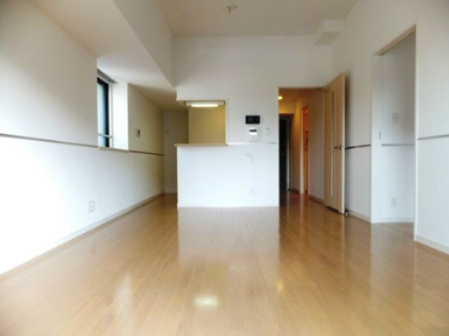 1LDK Apartment for Rent in Chuo-ku, Fukuoka City - Thumbnail 4