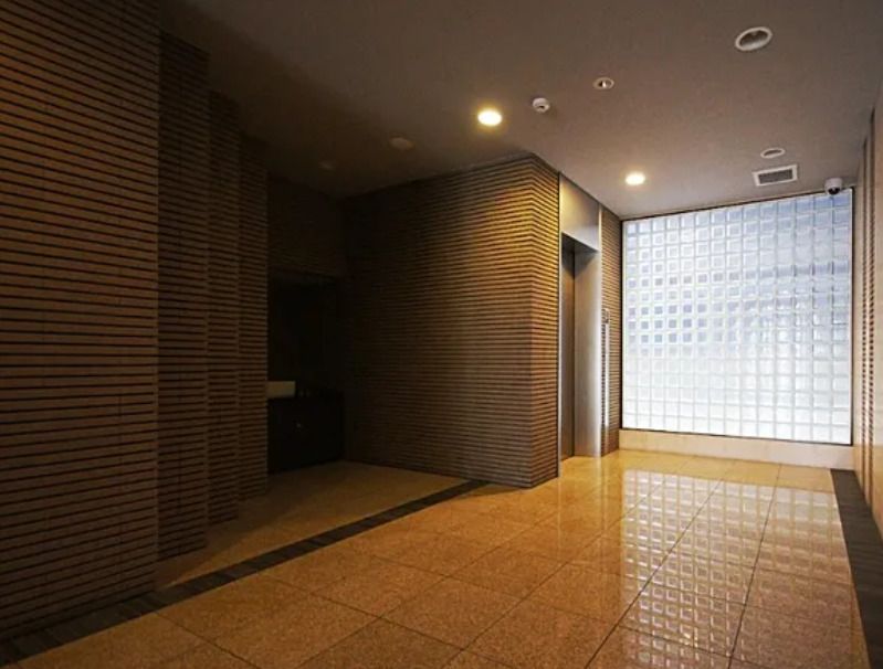 1LDK Apartment for Rent in Chuo-ku, Fukuoka City - Thumbnail 3