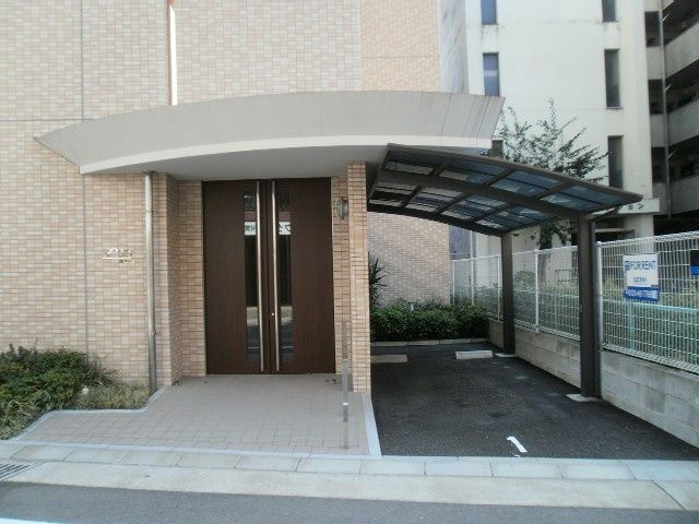 1K Apartment for Rent Near Hakata Station, Fukuoka - Thumbnail 4