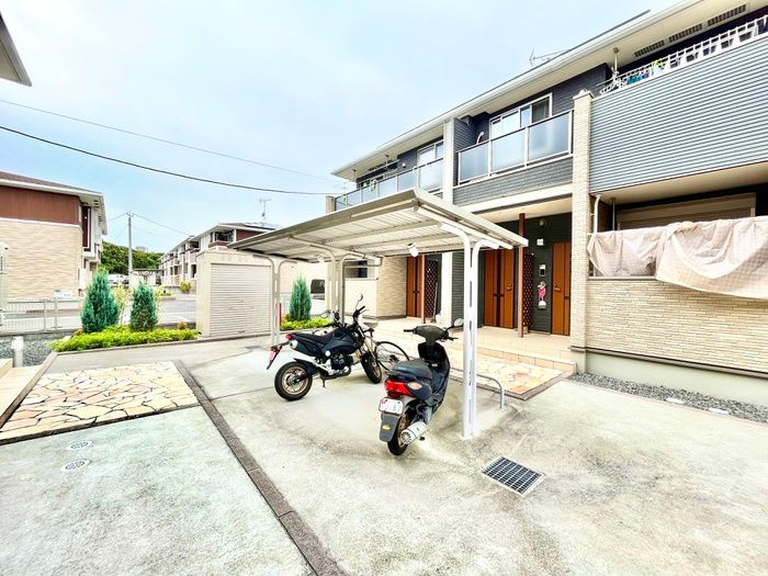 2LDK Apartment for Rent in Yahatanishi Ward, Kitakyushu - Thumbnail 2