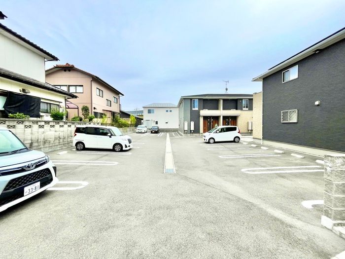 2LDK Apartment for Rent in Yahatanishi Ward, Kitakyushu - Thumbnail 4