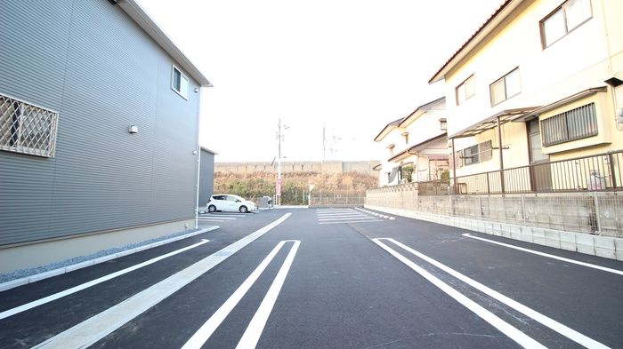 2LDK Apartment for Rent in Yahatanishi Ward, Kitakyushu - Thumbnail 3