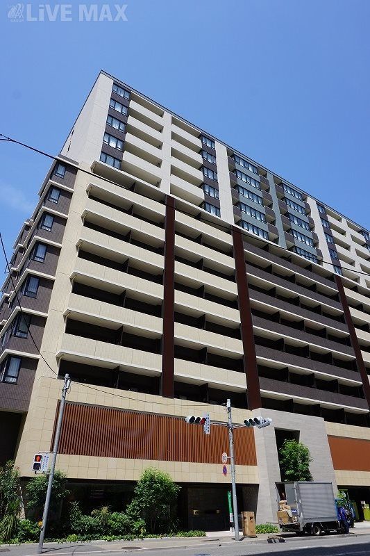1LDK Apartment for Rent in Hakata Ward, Fukuoka - 33.5m² - Thumbnail 2