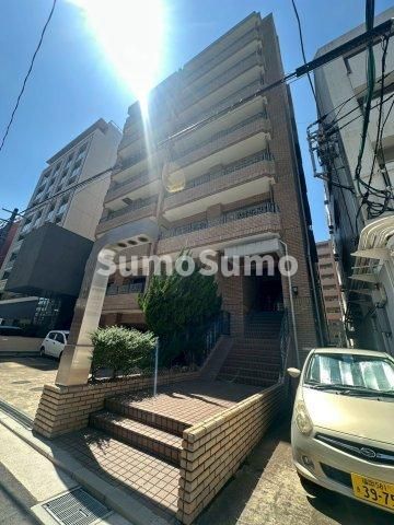3LDK Apartment for Rent in Chuo Ward, Fukuoka City - Thumbnail 2