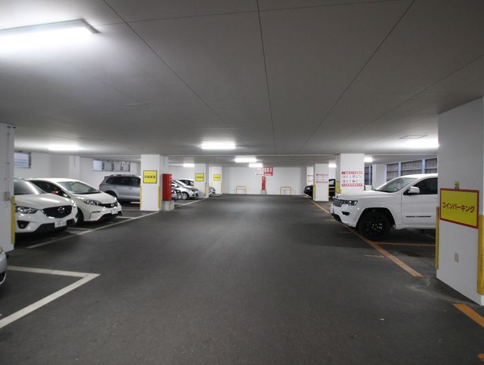 1LDK Apartment for Rent in Hakata-ku, Fukuoka City - Thumbnail 4