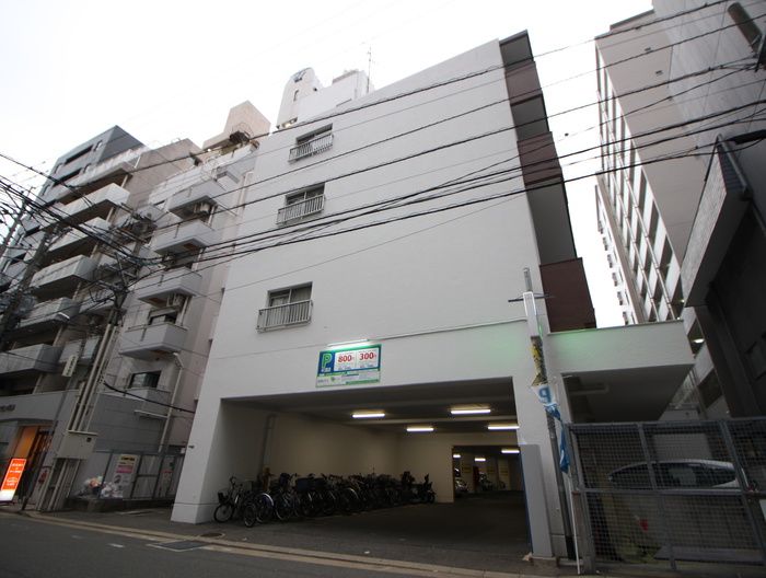 1LDK Apartment for Rent in Hakata-ku, Fukuoka City - Thumbnail 2