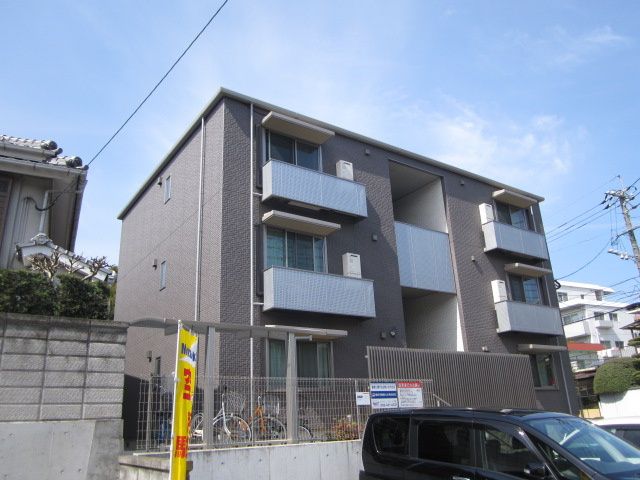 2LDK Apartment for Rent in Minami Ward, Fukuoka City - Thumbnail 2