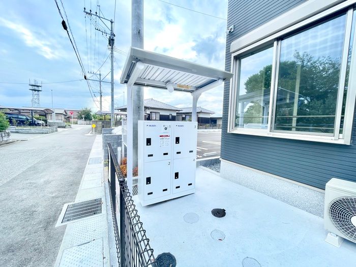 1LDK Apartment for Rent in Kitakyushu, Fukuoka - Thumbnail 2