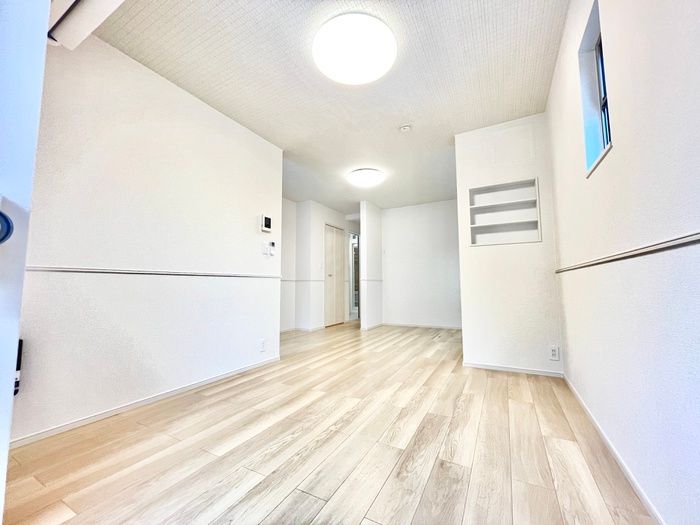 1LDK Apartment for Rent in Kitakyushu, Fukuoka - Thumbnail 4