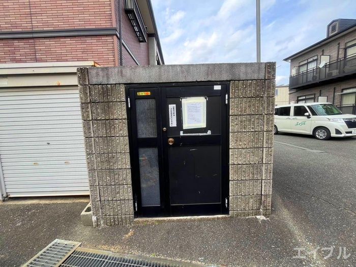 2DK Apartment for Rent in Higashi Ward, Fukuoka - Thumbnail 3