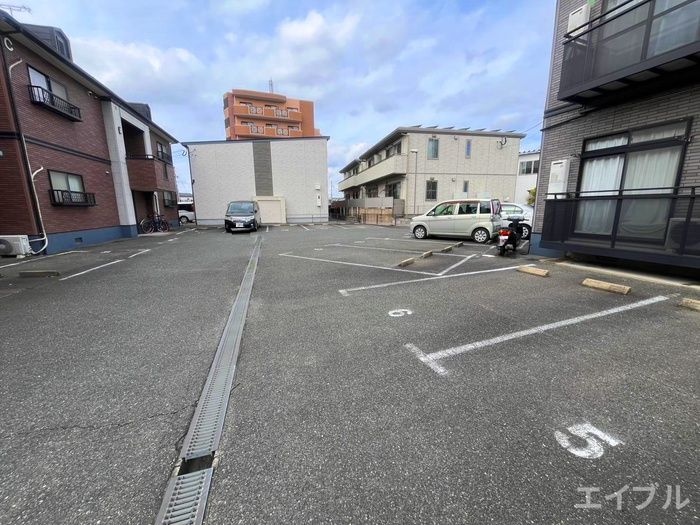 2DK Apartment for Rent in Higashi Ward, Fukuoka - Thumbnail 4