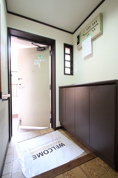 3LDK Apartment for Rent in Sawara Ward, Fukuoka - Thumbnail 3
