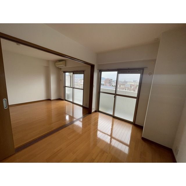 1LDK Apartment for Rent in Hakata-ku, Fukuoka City - Thumbnail 3