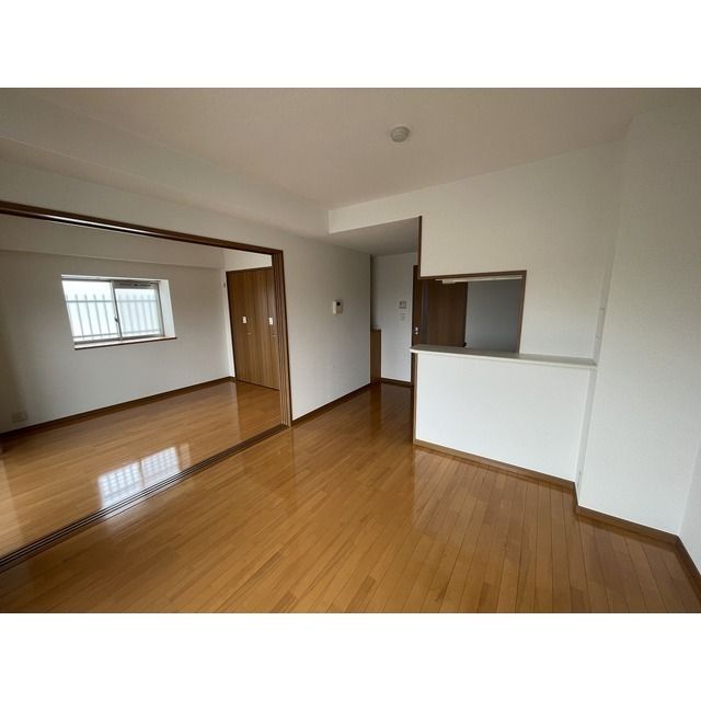 1LDK Apartment for Rent in Hakata-ku, Fukuoka City - Thumbnail 4