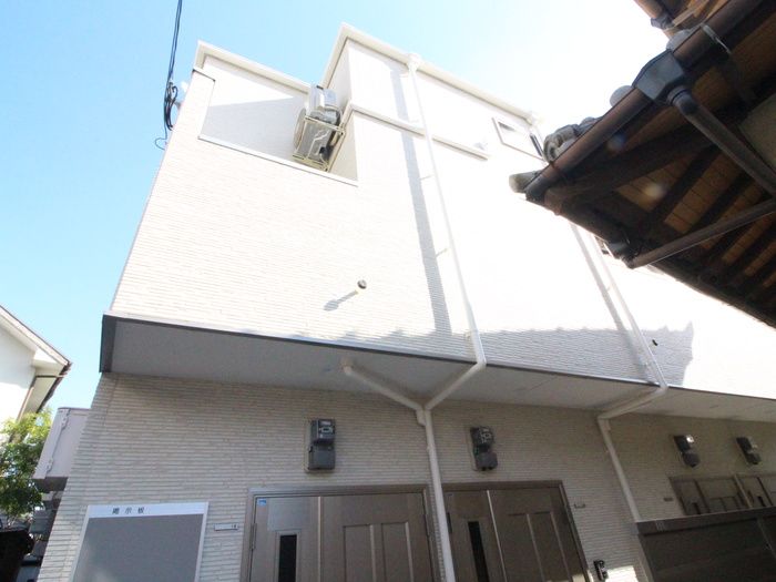 1R Terrace House for Rent in Nishi Ward, Fukuoka City - Thumbnail 4