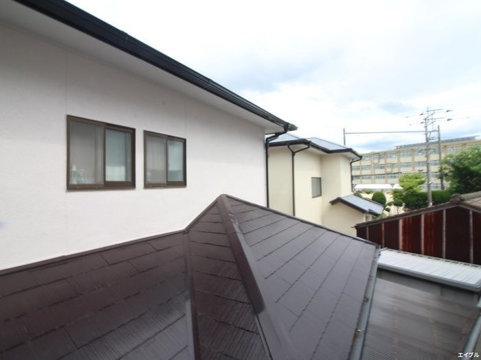 1R Terrace House for Rent in Nishi Ward, Fukuoka City - Thumbnail 2