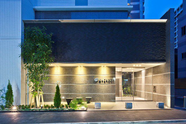 1K Apartment for Rent in Haruyoshi, Chuo-ku, Fukuoka City - Thumbnail 2