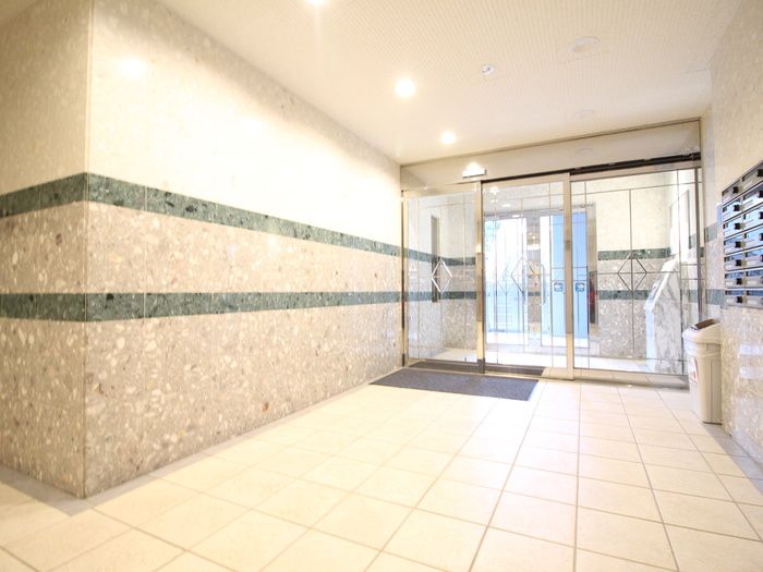 1K Apartment for Rent in Nishi Ward, Fukuoka City – 24.84m² - Thumbnail 3
