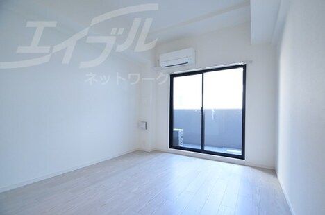 1K Apartment for Rent in Kita Ward, Osaka City - Thumbnail 4