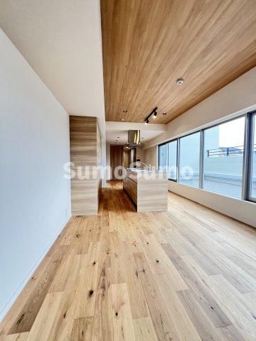 2LDK Apartment for Rent in Sawara, Fukuoka - 80.92m² - Thumbnail 2