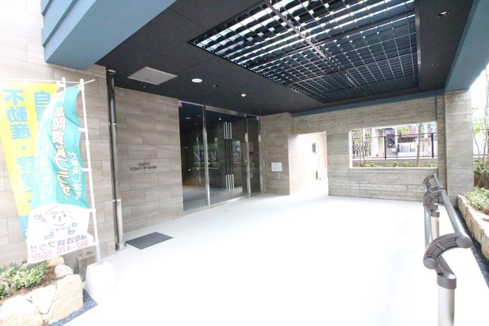 1K Apartment for Rent in Chuo-ku, Fukuoka City - Thumbnail 4