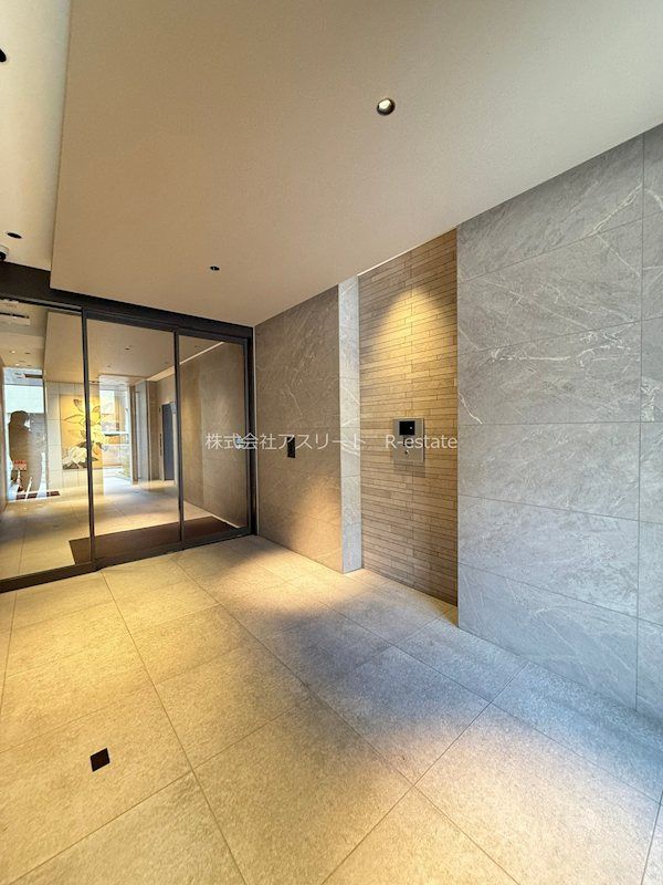1K Apartment for Rent in Kashii, Fukuoka City - Thumbnail 4