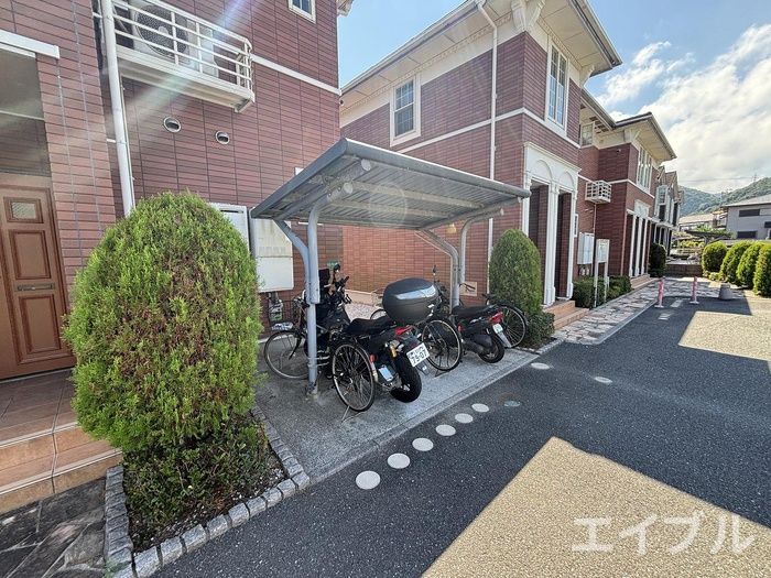 1LDK Apartment for Rent in Moji-ku, Kitakyushu, Fukuoka - Thumbnail 2