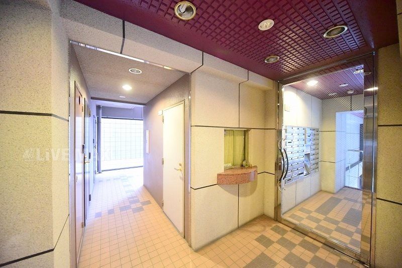 1K Apartment for Rent near Hakata Station, Fukuoka - Thumbnail 4