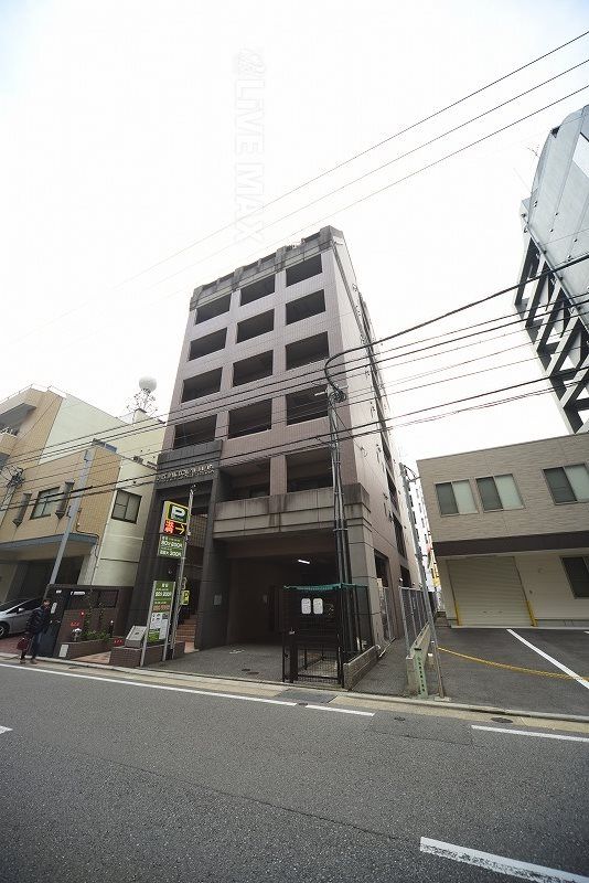 1K Apartment for Rent near Hakata Station, Fukuoka - Thumbnail 2