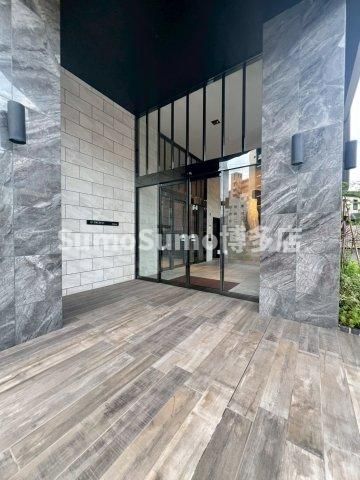 1R Apartment for Rent in Chuo-ku, Fukuoka – 22.43m² - Thumbnail 2