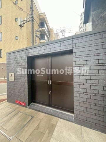 1R Apartment for Rent in Chuo-ku, Fukuoka – 22.43m² - Thumbnail 3