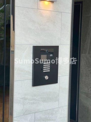 1R Apartment for Rent in Chuo-ku, Fukuoka – 22.43m² - Thumbnail 4