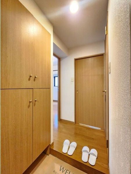 1LDK Apartment for Rent in Chuo Ward, Fukuoka City - Thumbnail 3