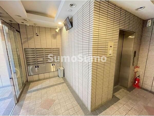 1LDK Apartment for Rent in Chuo Ward, Fukuoka City - Thumbnail 2