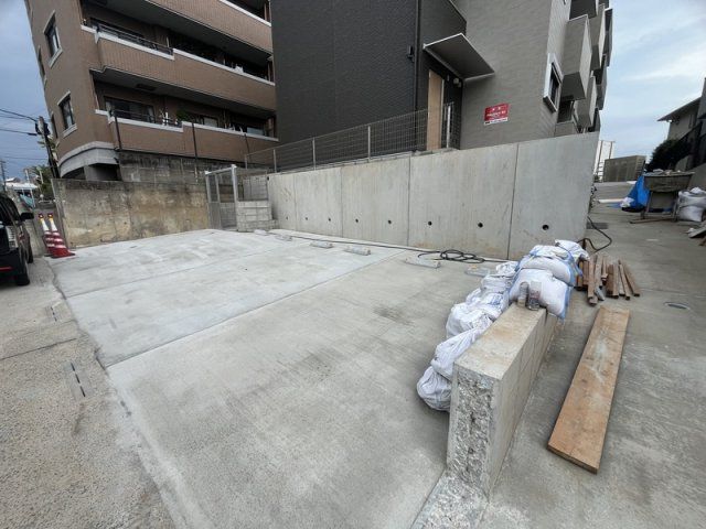 New 1LDK Apartment in Kashii, Fukuoka - 33.65m² - Thumbnail 2