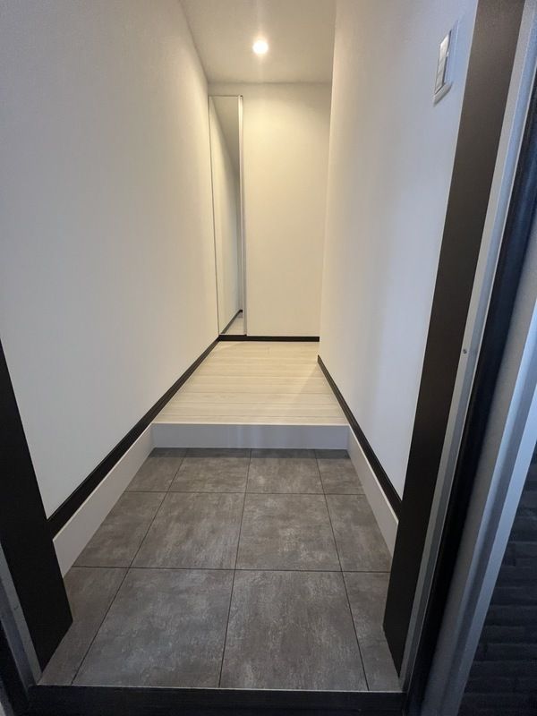 New 1LDK Apartment in Kashii, Fukuoka - 33.65m² - Thumbnail 3