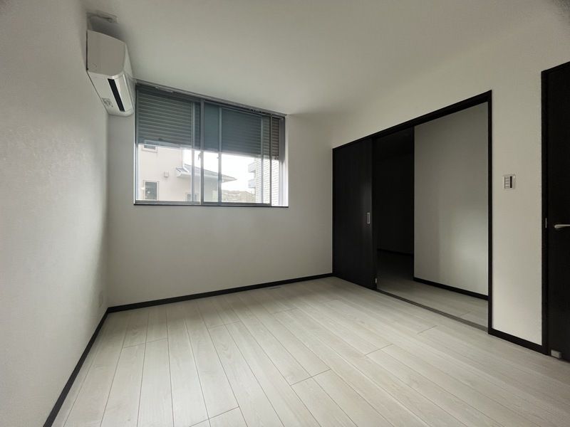 New 1LDK Apartment in Kashii, Fukuoka - 33.65m² - Thumbnail 4
