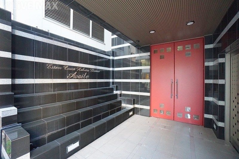1K Apartment for Rent Near Hakata Station, Fukuoka - Thumbnail 2