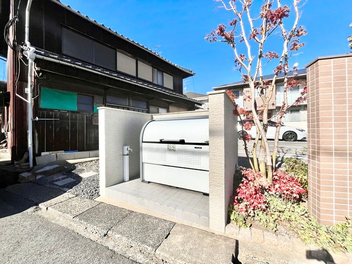 2LDK Apartment for Rent in Yahatanishi Ward, Kitakyushu - Thumbnail 3