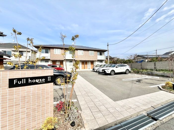 2LDK Apartment for Rent in Yahatanishi Ward, Kitakyushu - Thumbnail 4