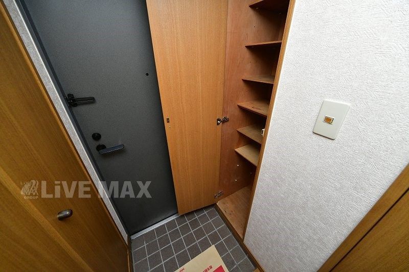1K Apartment for Rent in Chiko, Chuo-ku, Fukuoka - 20.23m² - Thumbnail 4