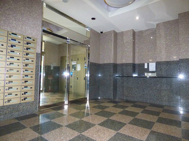 1K Apartment for Rent in Chiko, Chuo-ku, Fukuoka - 20.23m² - Thumbnail 3