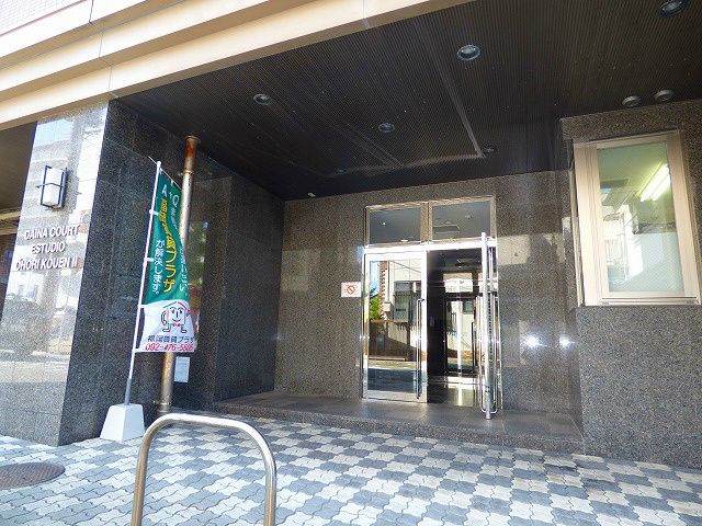 1K Apartment for Rent in Chiko, Chuo-ku, Fukuoka - 20.23m² - Thumbnail 2