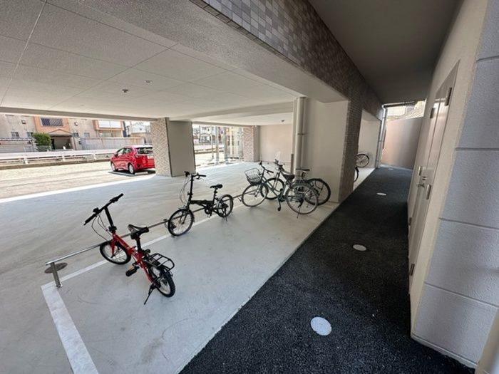 1K Apartment for Rent in Kokurakita-ku, Kitakyushu - Thumbnail 3