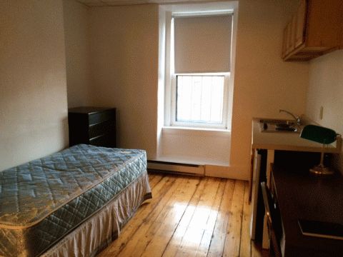 Studio Apartment for Rent in Back Bay, Boston - Thumbnail 3